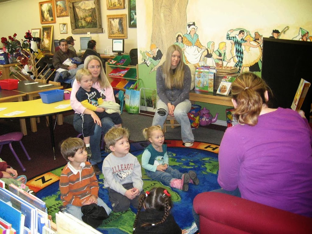 John C Fremont Public Library | 130 Church Ave, Florence, CO 81226, USA | Phone: (719) 784-4649