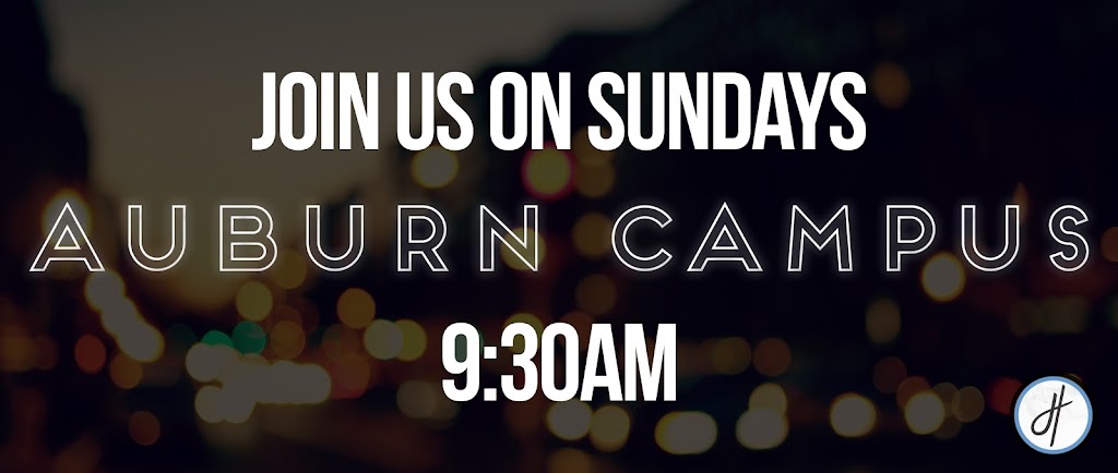 Hope of the City Church | 19600 International Blvd, SeaTac, WA 98188, USA | Phone: (206) 249-8918