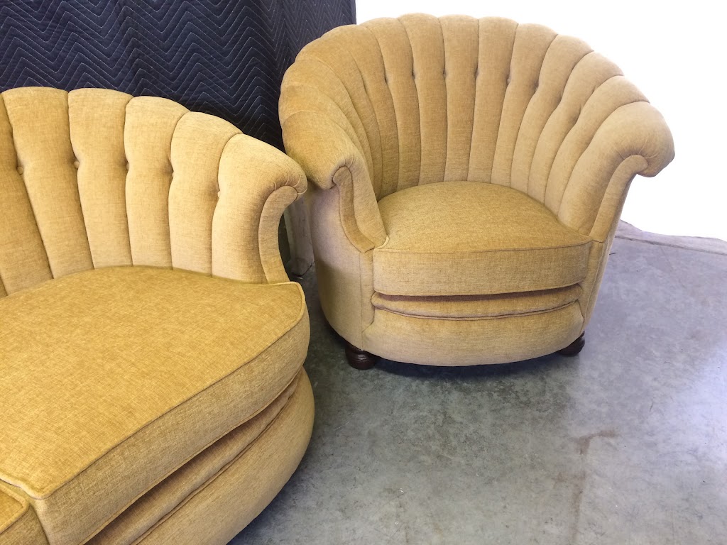Furniture 4 Generations Upholstery | 30005 NE 12th Ct, Ridgefield, WA 98642, USA | Phone: (360) 852-1717