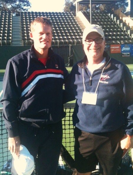 Hofer Tennis | 4535 W Iris Ave, Visalia, CA 93277, USA | Phone: (559) 280-4442