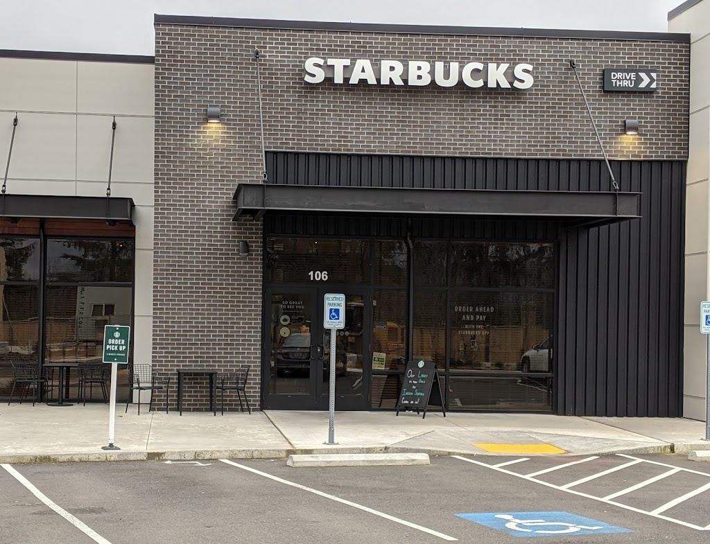 Starbucks | 22131 SE 237th St, Maple Valley, WA 98038, USA | Phone: (425) 432-9961