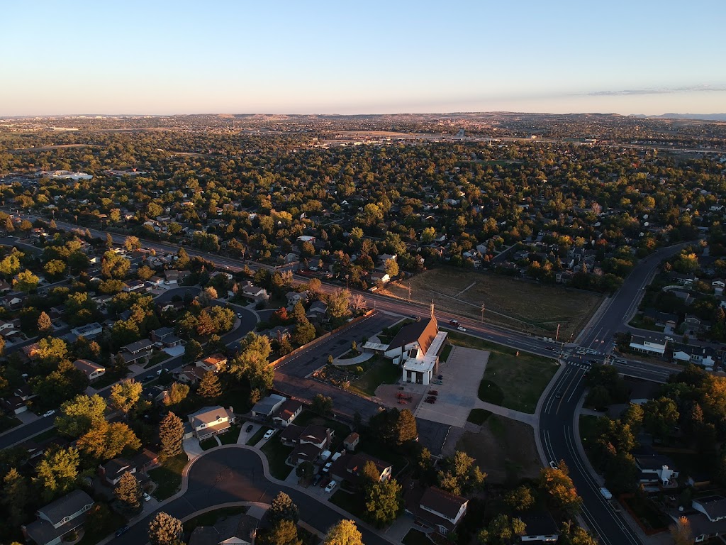 St. Timothys Episcopal Church | 1401 E Dry Creek Rd, Littleton, CO 80122, USA | Phone: (303) 794-1565