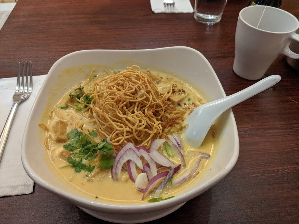 ZEN Thai & Japanese Cuisine | 9250 Watson Rd, St. Louis, MO 63126, USA | Phone: (314) 842-0307
