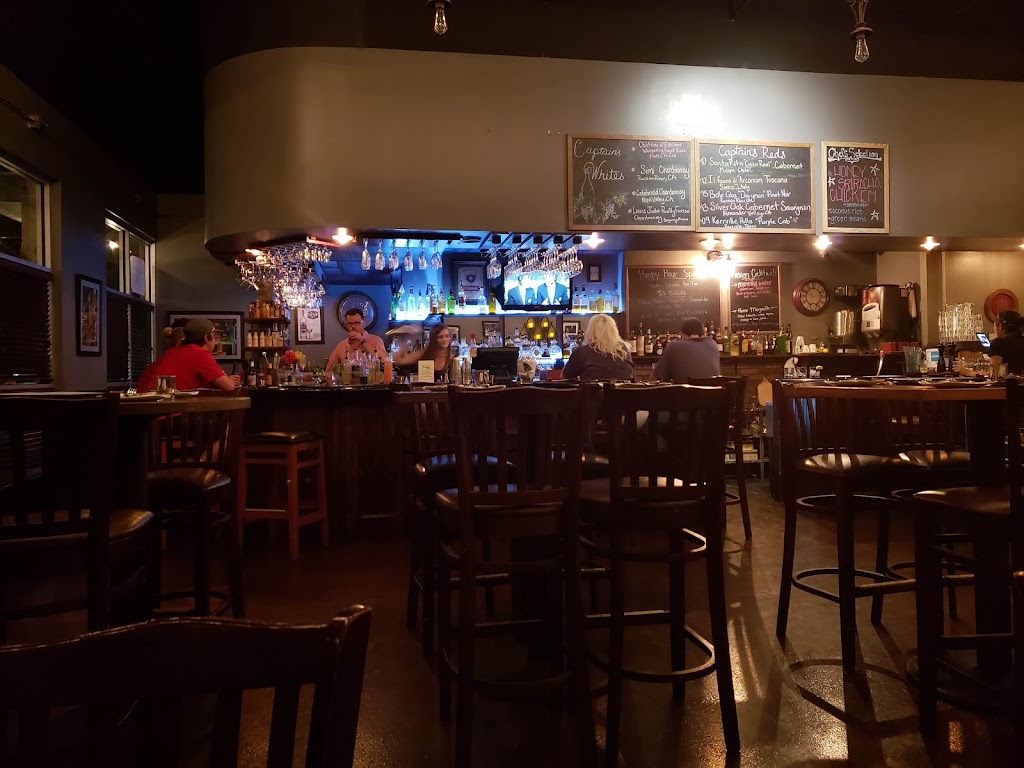 Codys Restaurant Bar & Patio | 690 Center Point Rd #209, San Marcos, TX 78666, USA | Phone: (512) 393-2867