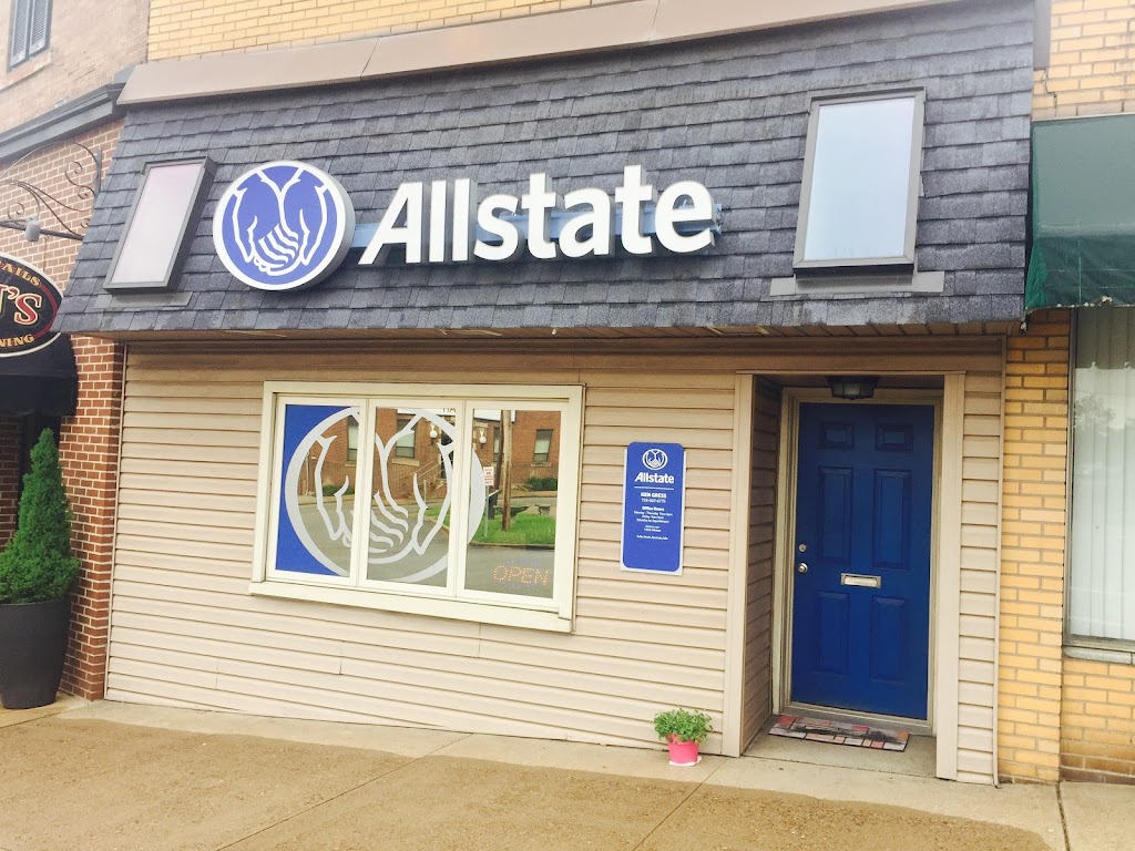 Ken Gress: Allstate Insurance | 123A Washington Ave, Vandergrift, PA 15690, USA | Phone: (724) 567-6775