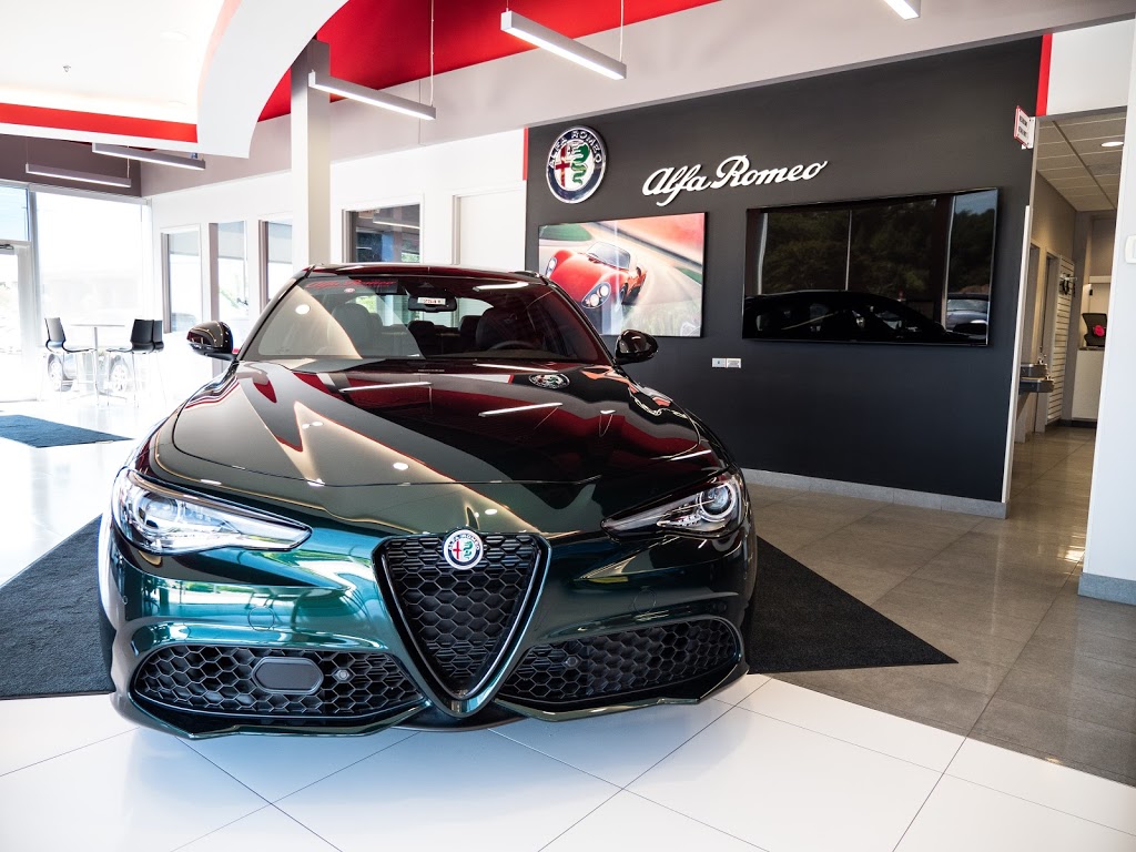 Alfa Romeo of Minneapolis | 1820 Quentin Ave South, St Louis Park, MN 55416, USA | Phone: (612) 326-1526