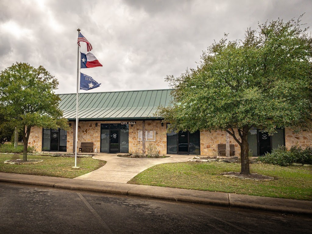 Wimberley City Hall | 221 Stillwater Rd, Wimberley, TX 78676, USA | Phone: (512) 847-0025