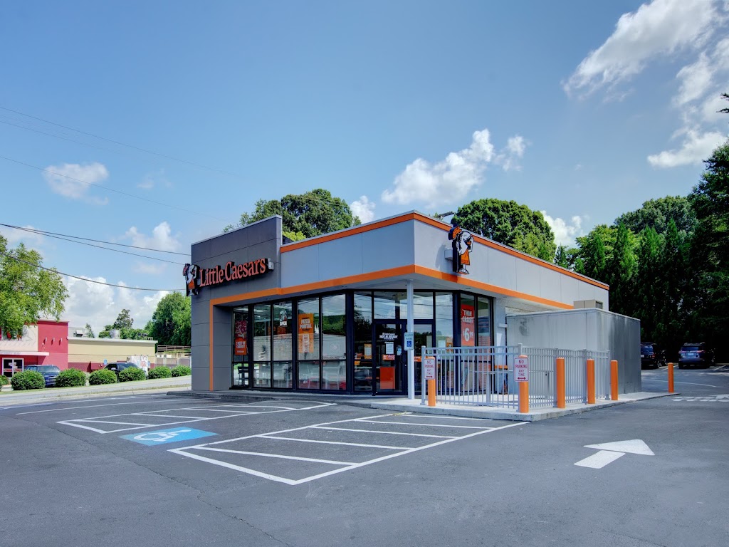 Little Caesars Pizza | 3460 Virginia Ave, Collinsville, VA 24078, USA | Phone: (276) 647-8811