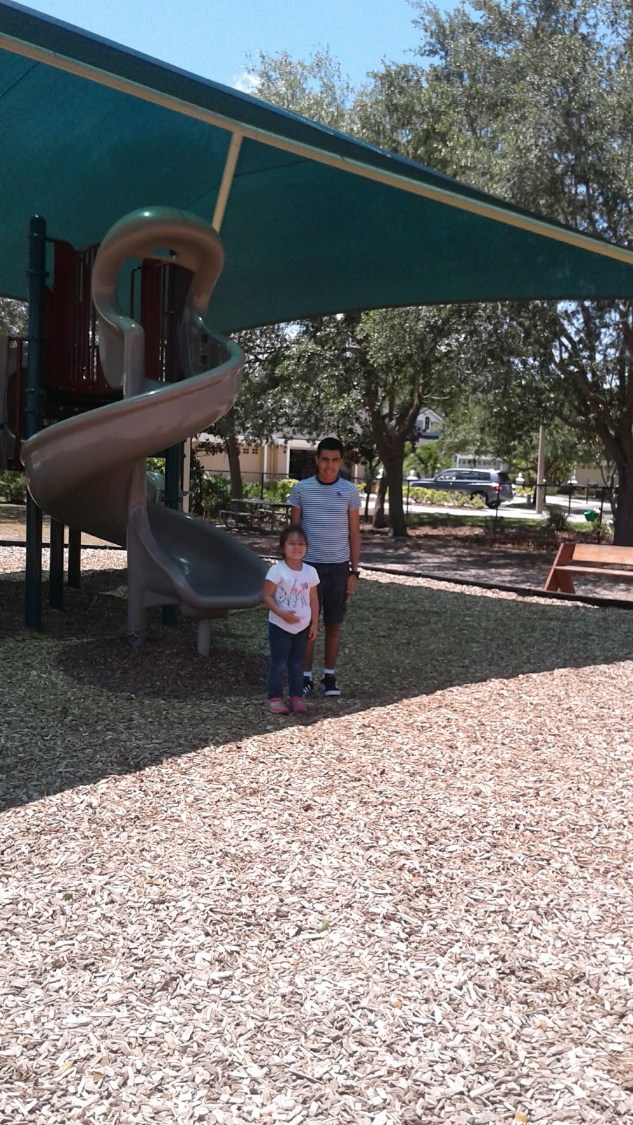 Westchase Park & Recreation Center | 9791 Westchase Dr, Tampa, FL 33626 | Phone: (813) 964-2948