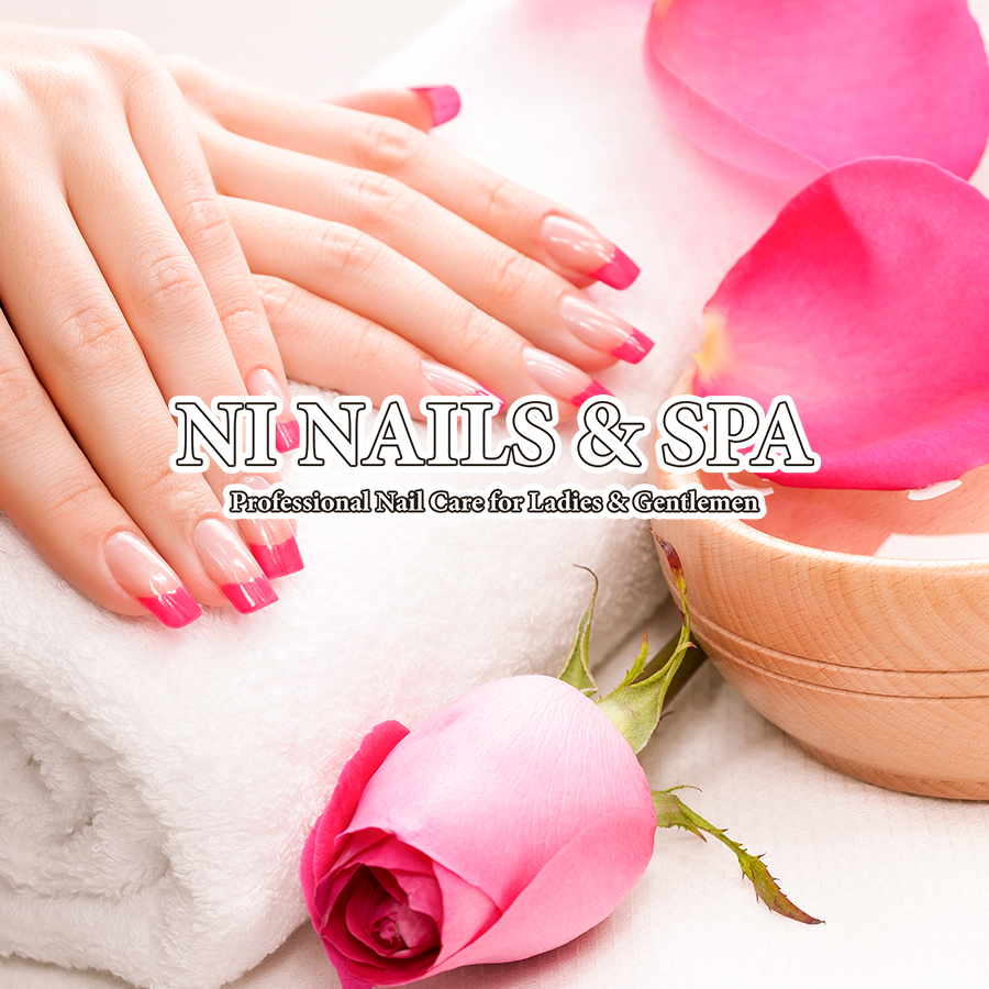 Ni Nails & Spa | 3321 E Black Horse Pike, Sicklerville, NJ 08081 | Phone: (856) 875-3553