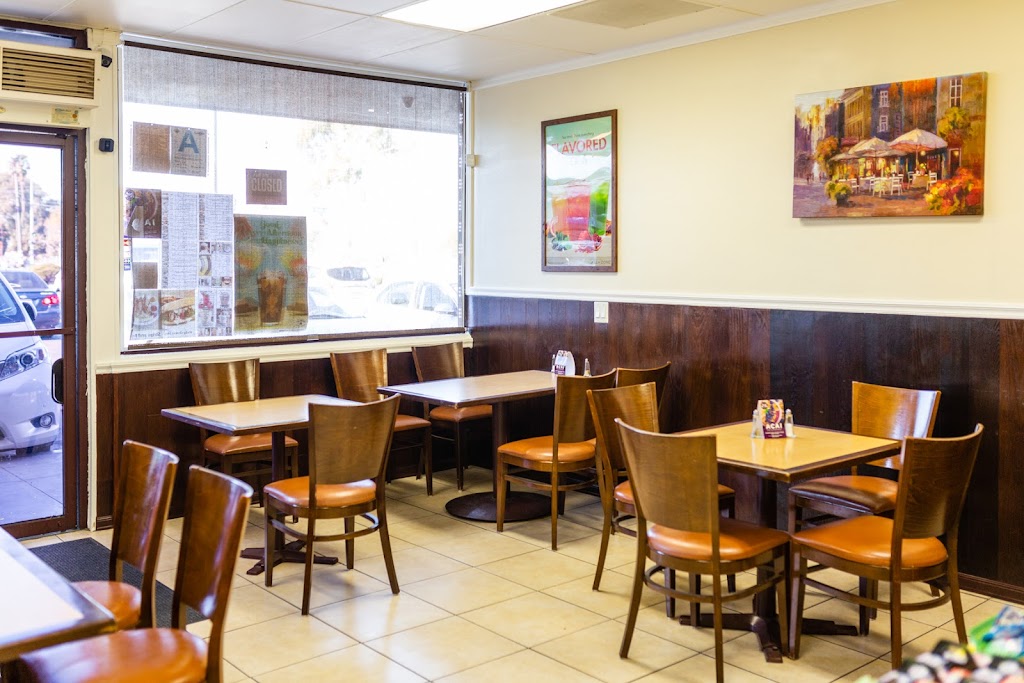 Sausalido Cafe | 3566 Redondo Beach Blvd, Torrance, CA 90504, USA | Phone: (310) 404-9093