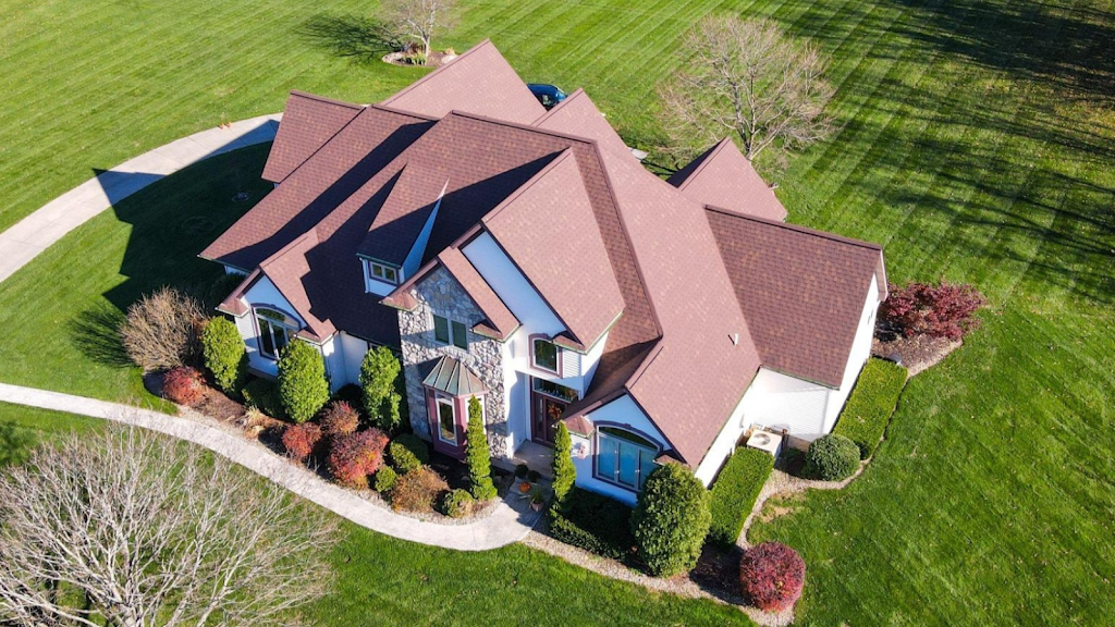 Eagle Eye Roofing | 1428 Edison St NW, Uniontown, OH 44685, USA | Phone: (330) 975-2247