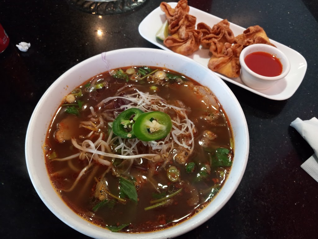 House of Phở | 12848 South Fwy #200, Burleson, TX 76028, USA | Phone: (817) 447-1680