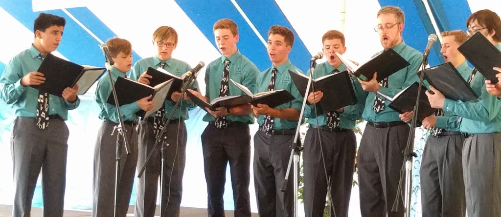 Boychoir of Ann Arbor | 1100 N Main St #117, Ann Arbor, MI 48104, USA | Phone: (734) 663-5377