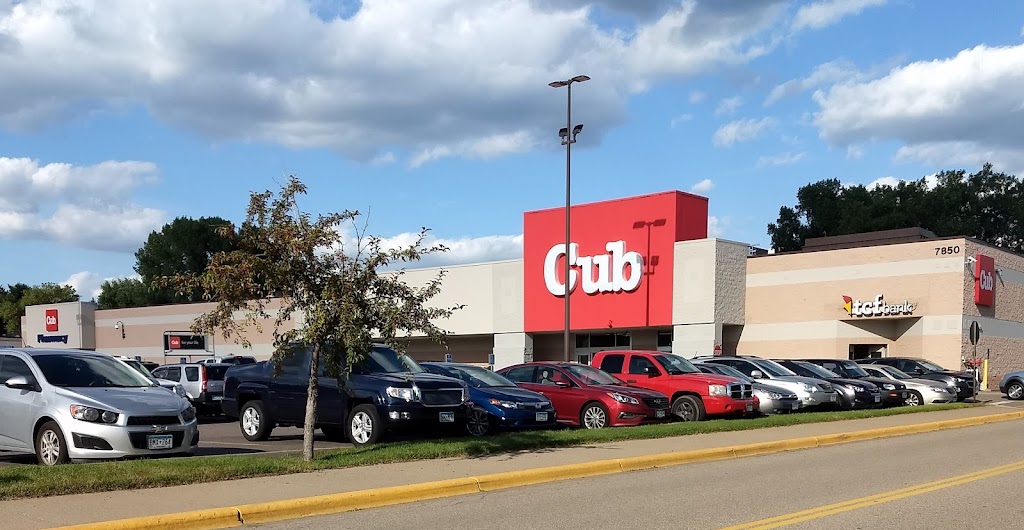 Cub Pharmacy 7850 Cahill Ave, Inver Grove Heights, MN 55076