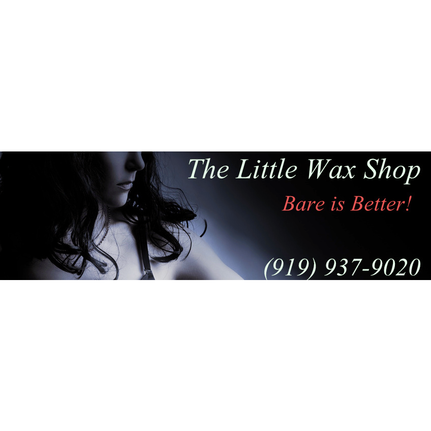 The Little Wax Shop | 1201 Raleigh Rd, suite AA, Chapel Hill, NC 27517, USA | Phone: (919) 937-9020