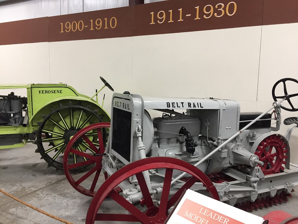 California Agriculture Museum | 1958 Hays Ln, Woodland, CA 95776, USA | Phone: (530) 666-9700