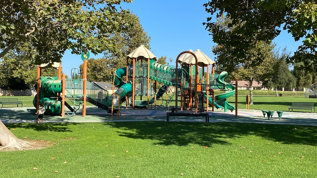 Verde Park | 6045 Nelda St, Simi Valley, CA 93063, USA | Phone: (805) 584-4400