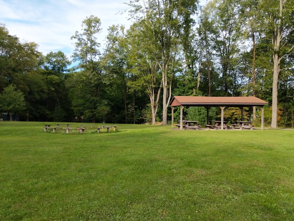 Grove City Memorial Park | W Main St, Grove City, PA 16127, USA | Phone: (724) 458-7060