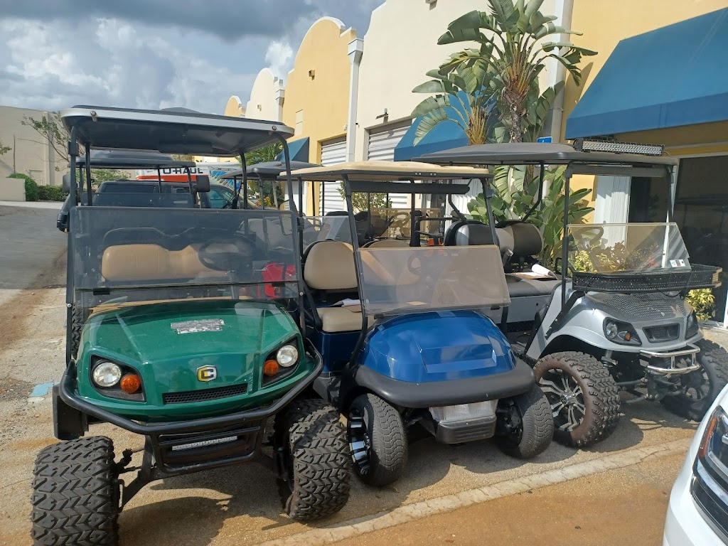 Cutler Bay Carts | 19151 SW 108th Ave #23, Miami, FL 33157, USA | Phone: (305) 310-1795