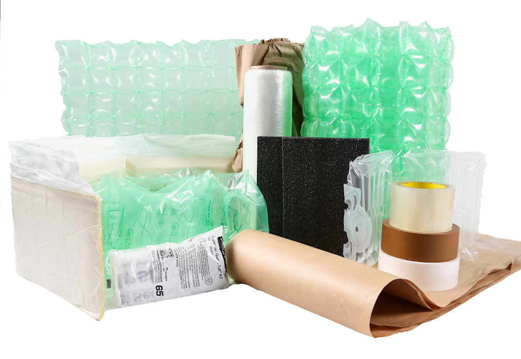 Premier Packaging | 4219 US-42, Mason, OH 45040, USA | Phone: (800) 518-6305