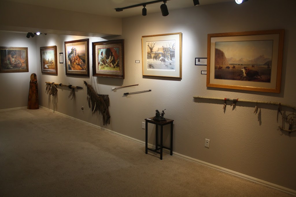 Gifford Gallery of Colorado | 10927 Ebony St, Longmont, CO 80504, USA | Phone: (719) 289-5386
