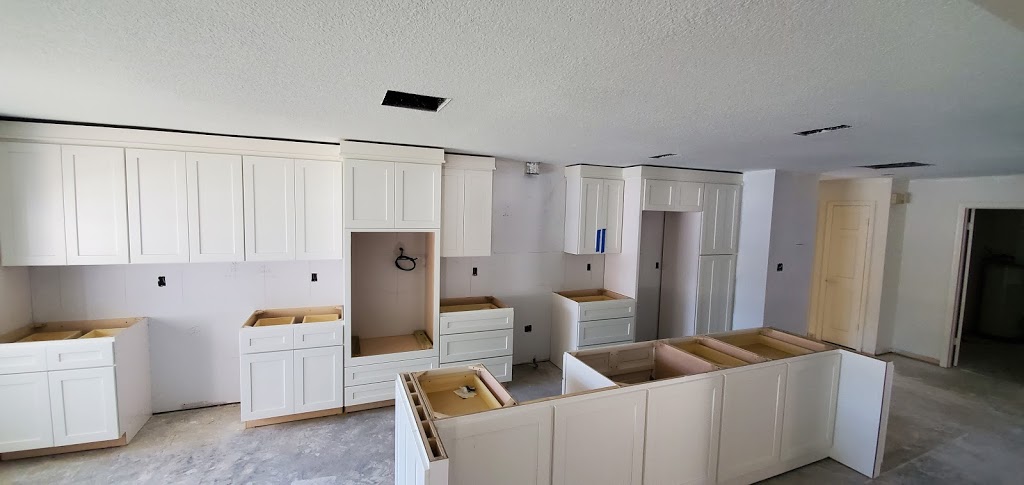 Carpentry & Counters Inc | 5414 Jersey Ave S, Gulfport, FL 33707, USA | Phone: (727) 418-5007