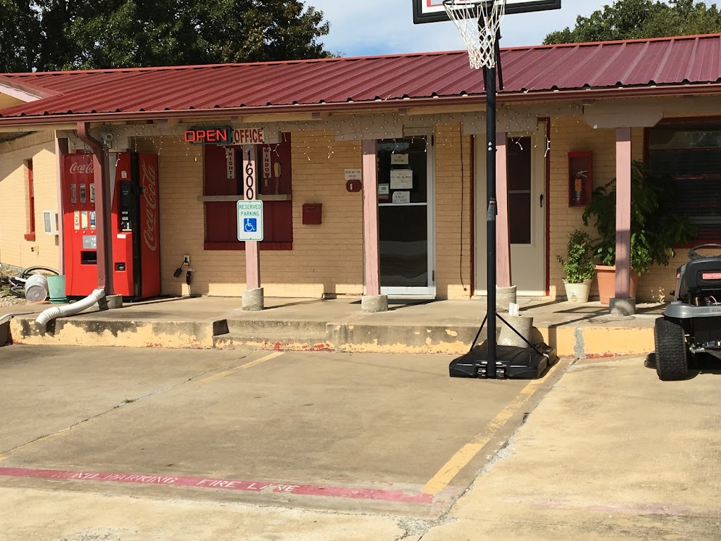 Budget Inn Greenville | 1600 I-30 Frontage Rd, Greenville, TX 75402, USA | Phone: (903) 454-6390