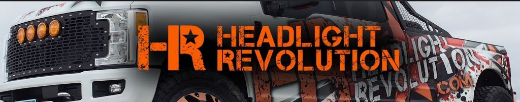 Headlight Revolution | 2281 Defoor Hills Rd NW, Atlanta, GA 30318, USA | Phone: (218) 755-5200