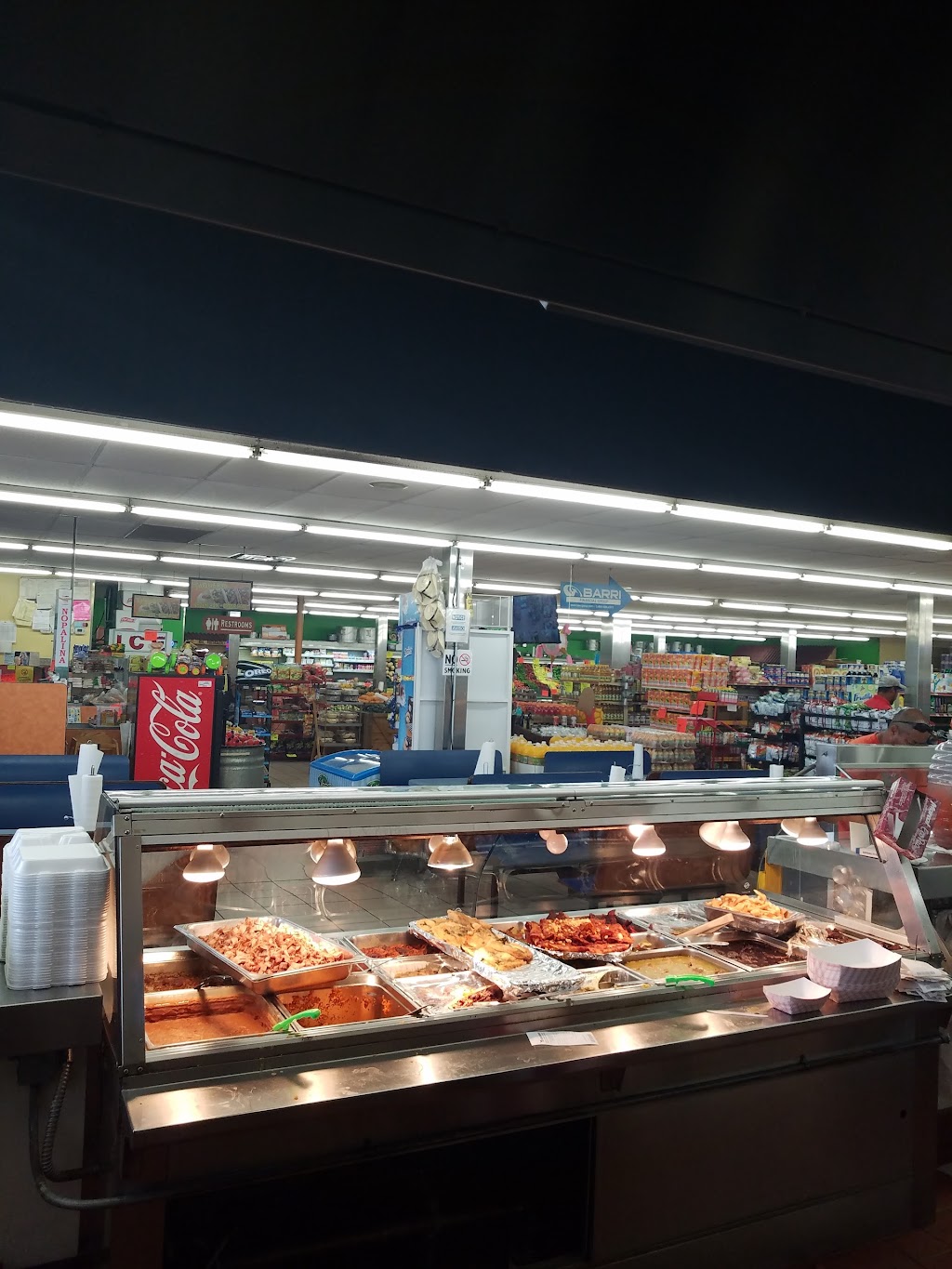 Supermercados Teloloapan #14 | 3901 Hemphill St, Fort Worth, TX 76110 | Phone: (817) 207-0203