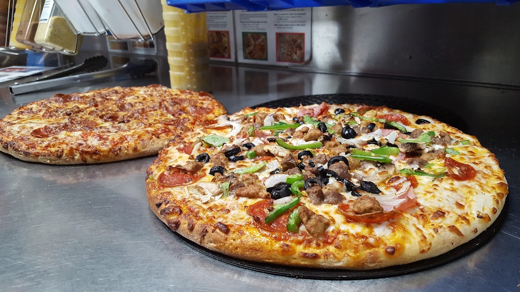 Dominos Pizza | 629 Springfield Ave, Berkeley Heights, NJ 07922, USA | Phone: (908) 898-0009