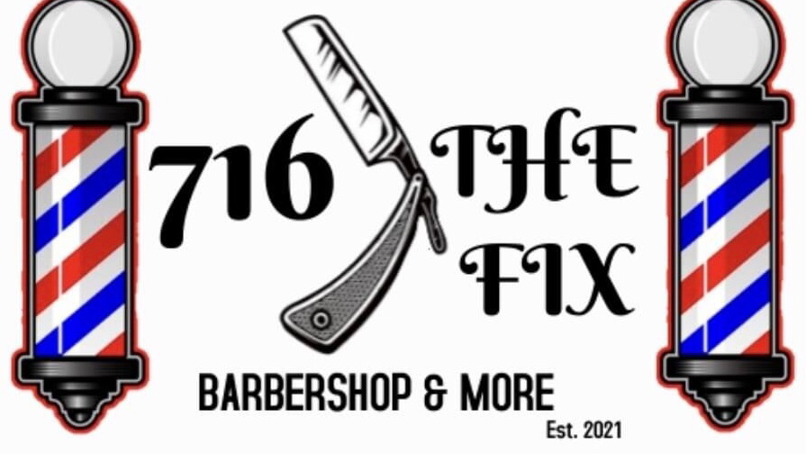 716 The Fix | 87 Lake Shore Dr E, Dunkirk, NY 14048 | Phone: (716) 363-2887