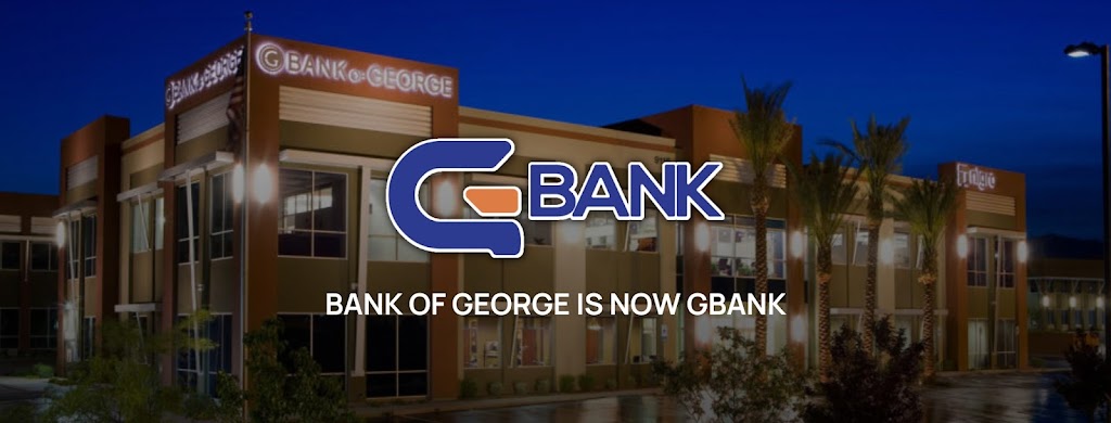 GBank | 9115 W Russell Rd #110, Las Vegas, NV 89148 | Phone: (702) 851-4200