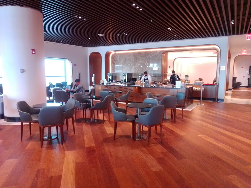 Turkish Airlines Lounge | International Airport, Miami, FL 33126, USA | Phone: (786) 690-4444