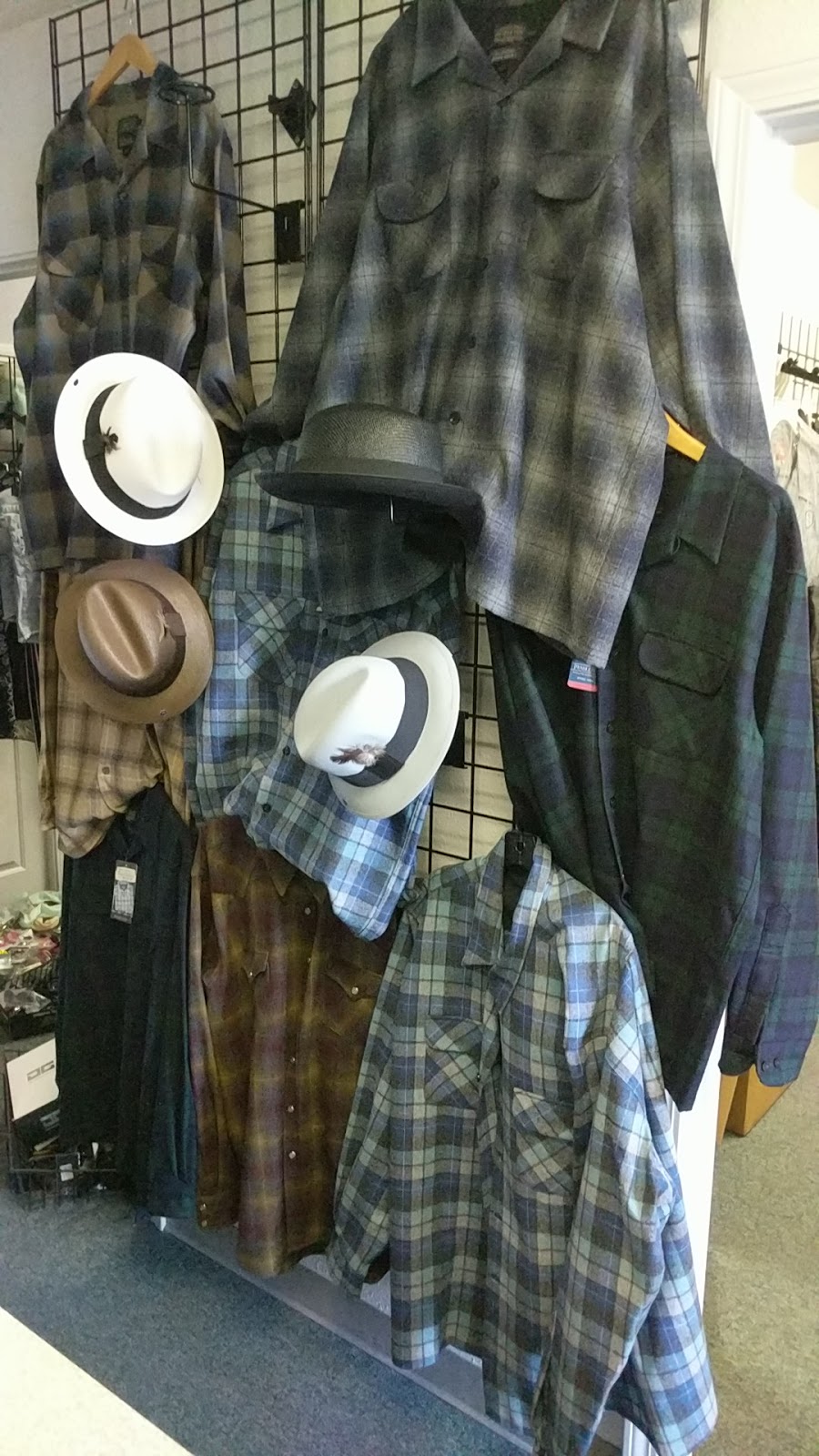 Jefito Hats | 2523 S 10th Ave Unit 105, Caldwell, ID 83605, USA | Phone: (208) 941-0415