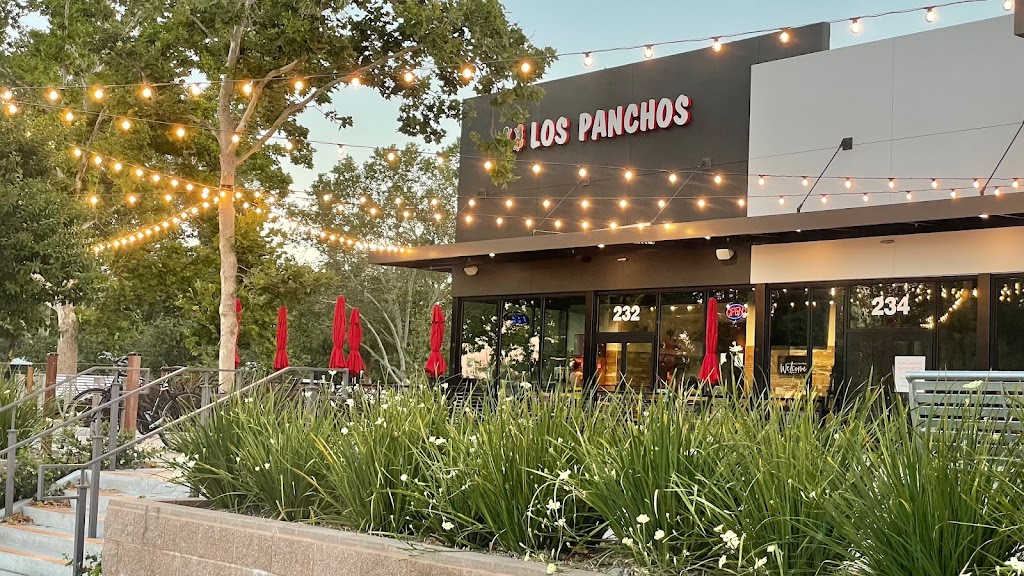 Los Panchos Restaurant - Pleasant Hill | 232 Golf Club Rd, Pleasant Hill, CA 94523, USA | Phone: (925) 689-4430