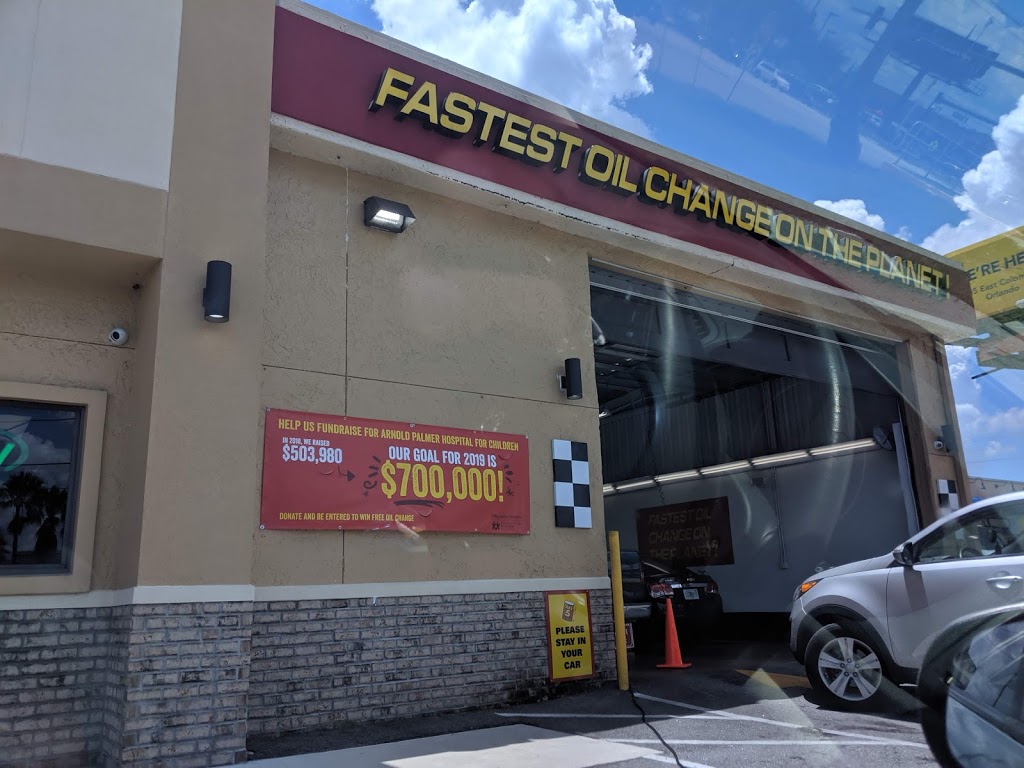 Take 5 Oil Change | 6334 University Blvd, Winter Park, FL 32792, USA | Phone: (407) 907-6887