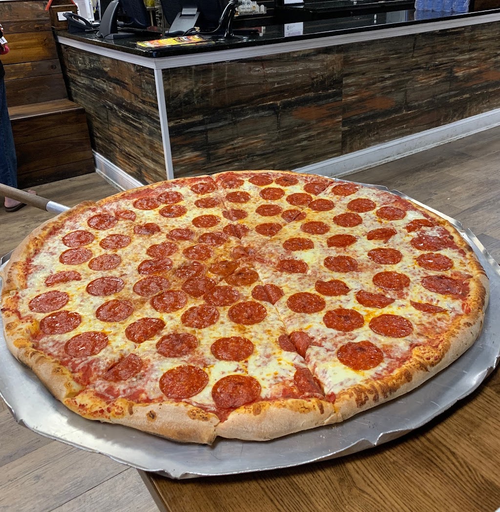 Champs Pizza | 7339 E Furnace Branch Rd, Glen Burnie, MD 21060, USA | Phone: (410) 760-8441