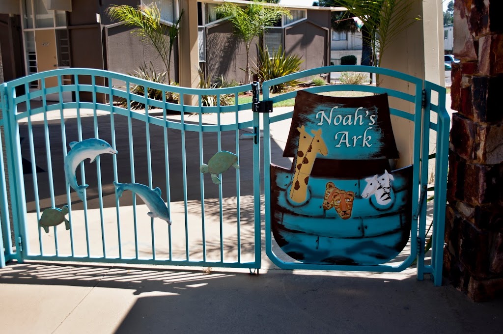 Noahs Ark Learning Center Preschool and Infant Toddler Care | 1410 Foothill Dr, Vista, CA 92084, USA | Phone: (760) 724-5445