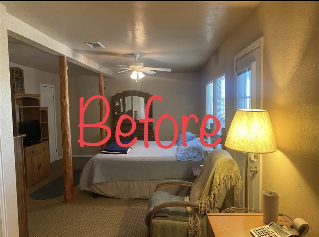 High Standard Home Improvement | FM1903, Greenville, TX 75402, USA | Phone: (469) 333-1884