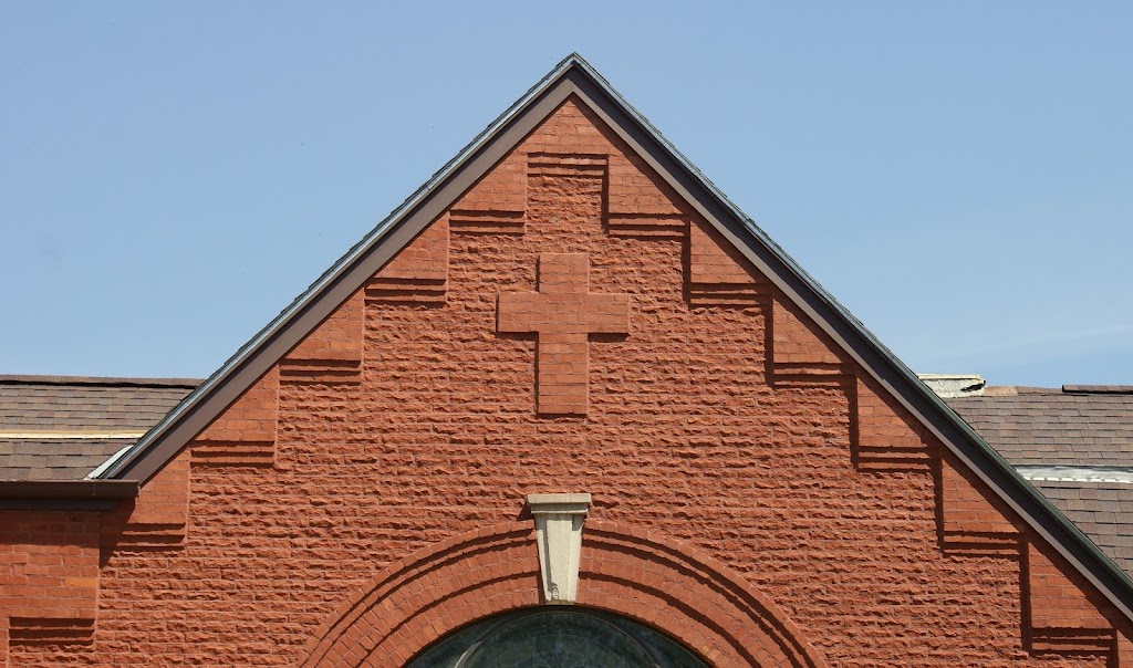 First Congregational Church | 1542 Boyd St, Ashland, NE 68003, USA | Phone: (402) 944-7121