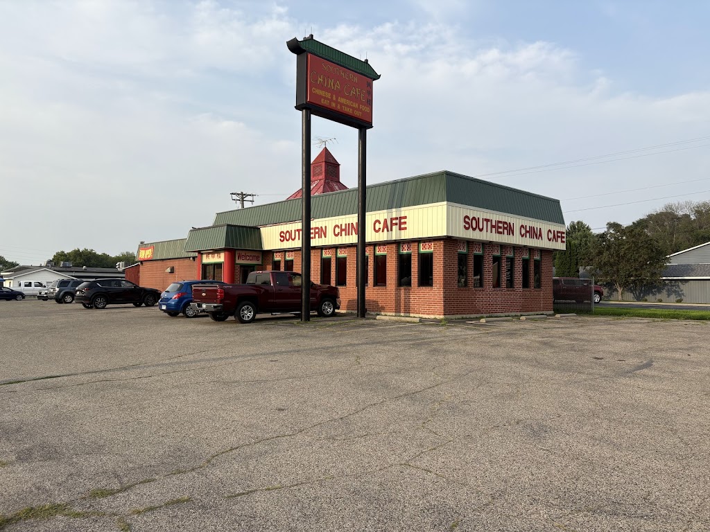 Southern China Cafe | 1416 Division St W, Faribault, MN 55021, USA | Phone: (507) 332-7101
