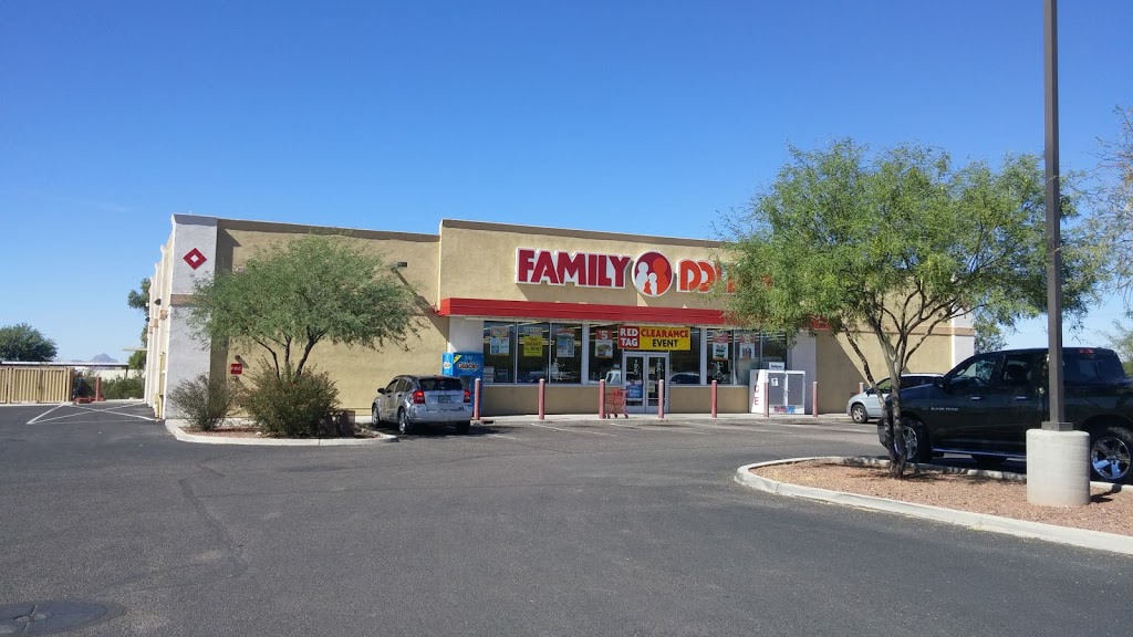 Family Dollar | 11825 W Grier Rd, Marana, AZ 85653 | Phone: (520) 416-7004