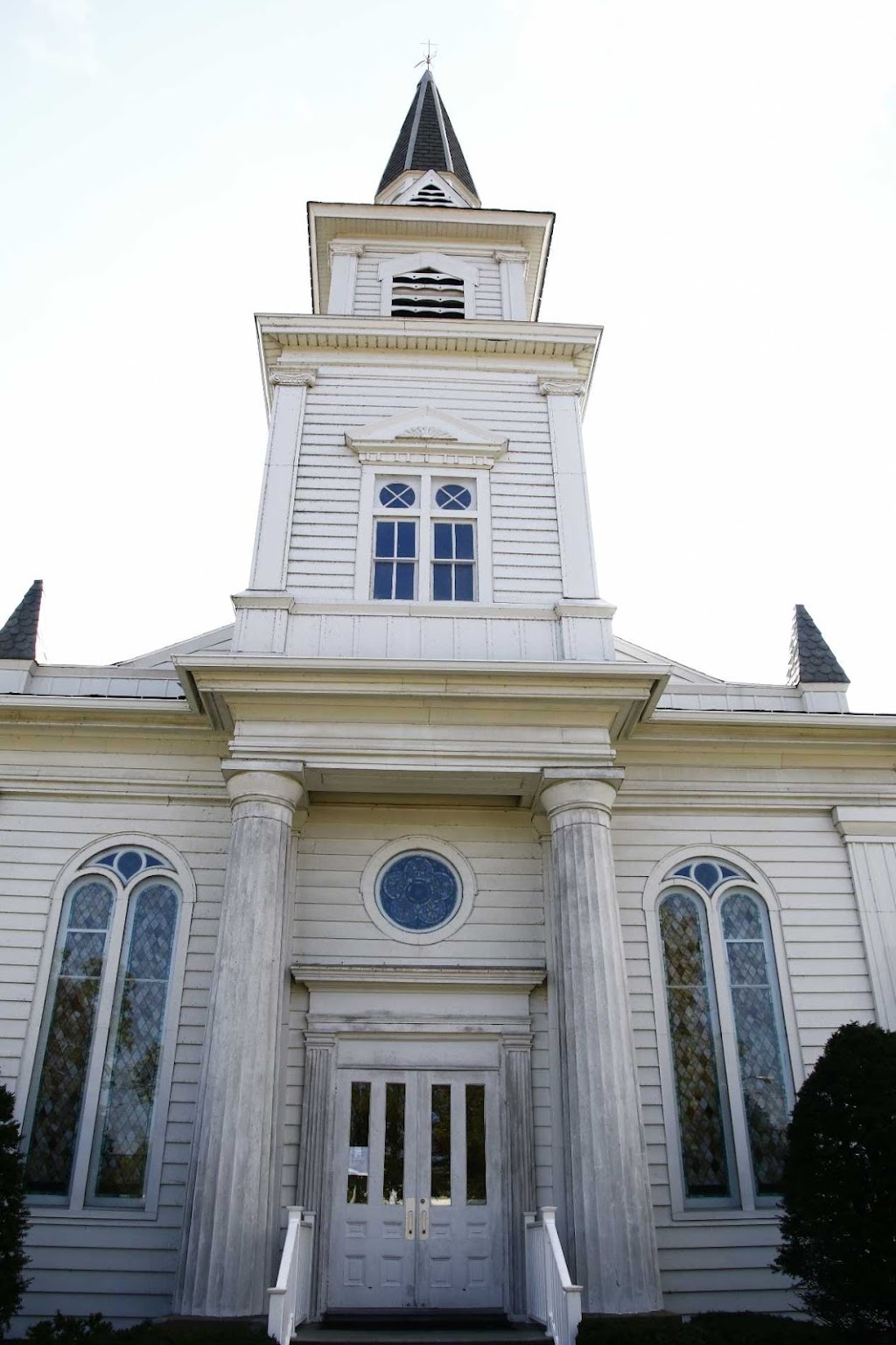 First United Presbyterian Church | 35 Park Pl, Silver Creek, NY 14136, USA | Phone: (716) 934-2018