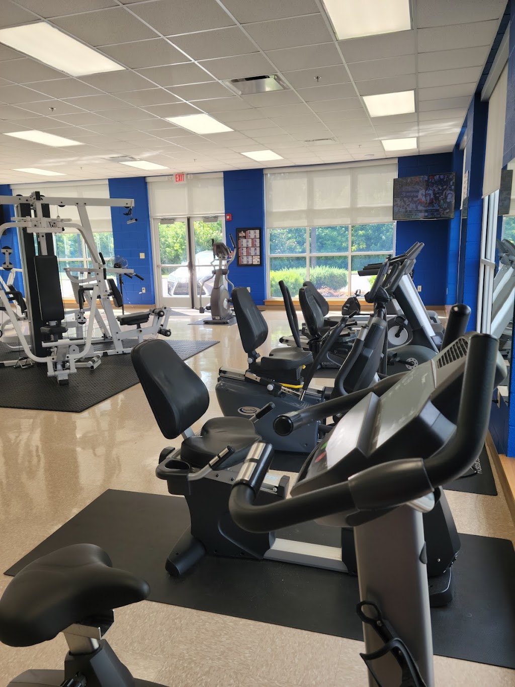 Chelsea Community Center | 11101 Hwy 47, Chelsea, AL 35043, USA | Phone: (205) 677-2052