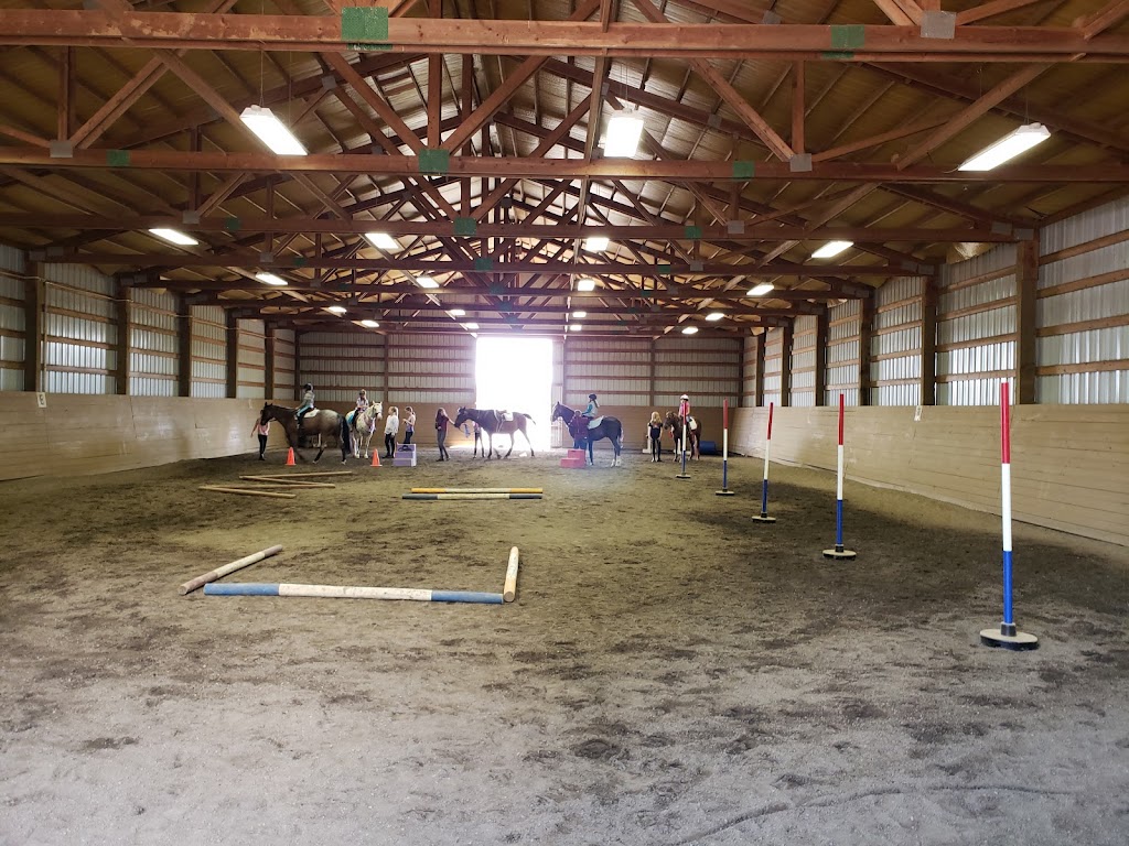 Wilsonville Equestrian Center | 24040 SW 82nd Ave, Tualatin, OR 97062, USA | Phone: (503) 888-6318