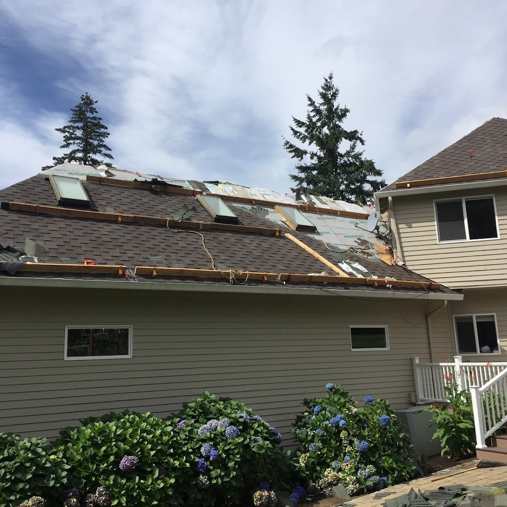Giron Roofing Inc | 16110 SE 106th Ave, Clackamas, OR 97015, USA | Phone: (503) 438-7663
