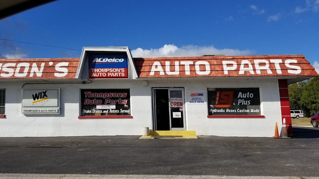 Thompsons Auto Parts | 1114 N U.S. Hwy 41 #3547, Ruskin, FL 33570, USA | Phone: (813) 645-3204