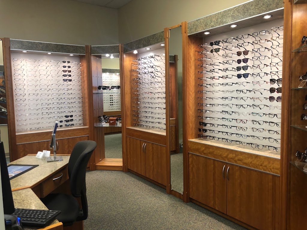 Clarkson Eyecare | 112 Glover Dr, Mt Orab, OH 45154, USA | Phone: (937) 444-2525