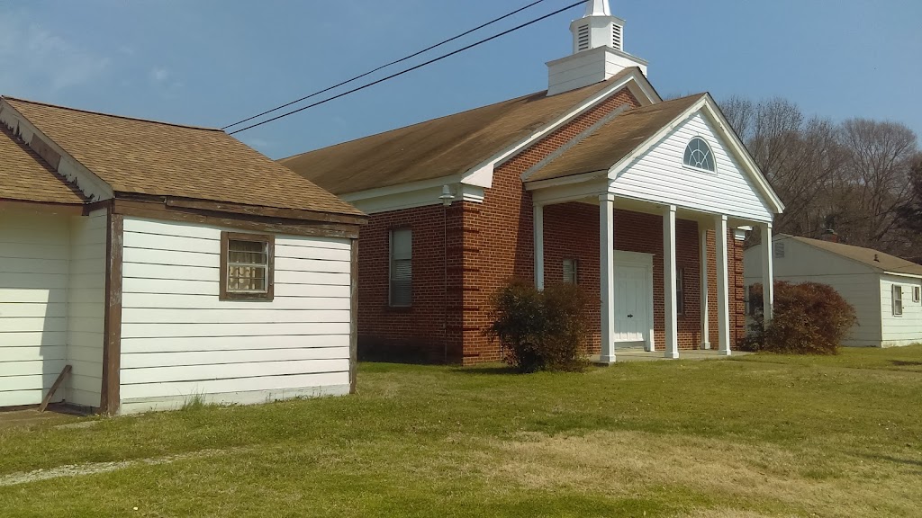 East Acres Baptist Church | 6904 Navy Rd, Millington, TN 38053, USA | Phone: (901) 872-1509